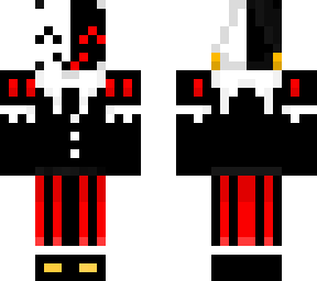 theexoticjester, made by primetime13