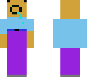 this is the noob xd