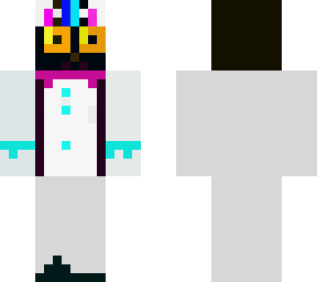 tuxbowdie