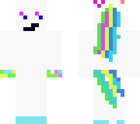 unicorn