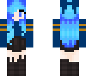 updated ravenclaw saph