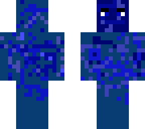 water skin