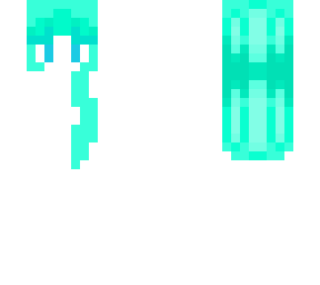 water spirit //hb//