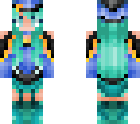 water witch