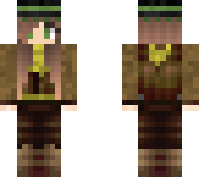 western hanna (updated)