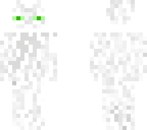white endermen
