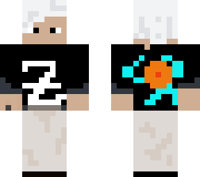 xaviz skin