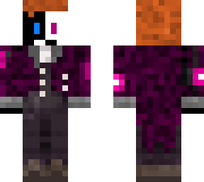 xenariii (masked)