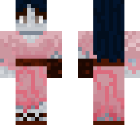 yet another sylph skin