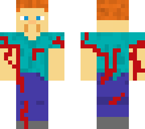 zombie killer
