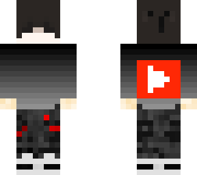 zugwit's minecraft skin