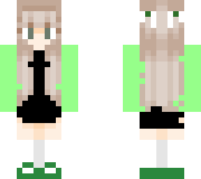 ^*|greenie|*^