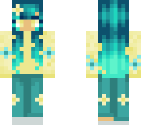 .+*cyan lemonade*+.
