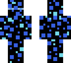 /\ aquatic enderman /\