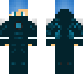 - armegon recolor -