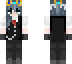 +-crown-+