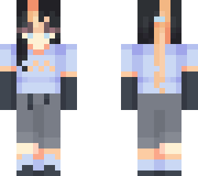 - jean -