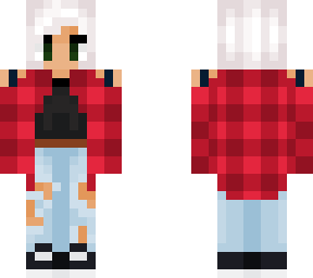 ~ jean ~