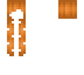 ~ orange juice *hb* ~