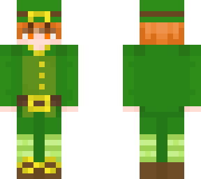 ~lucky charm~ boy