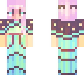 -oceanic cupkake-