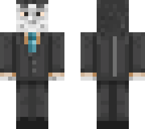 [smiling] hans lawson krebs (oc)