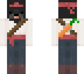 -veggie violence-
