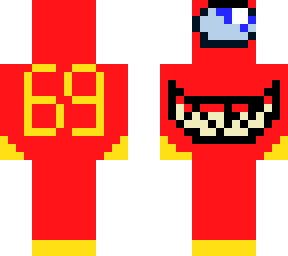 69 impostor