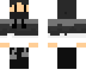 a new skin/ una nueva skin