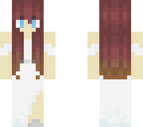 a skin for ray