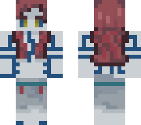 akasa // finished