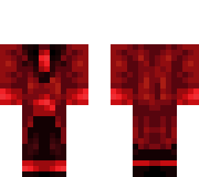 alastor robes