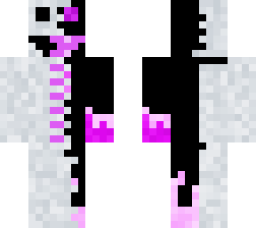 ancient enderman