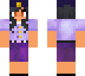 aphmau police