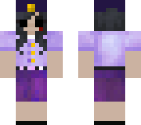 aphmau the demon