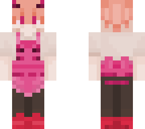 apron boi