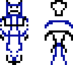armored