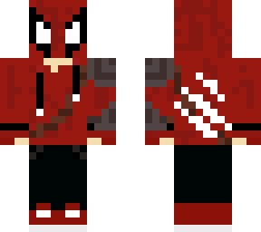 armored spider 2