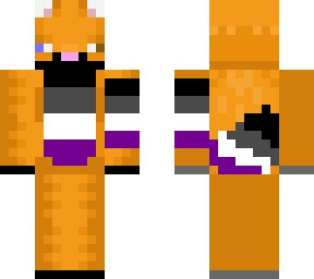 a***ual fox