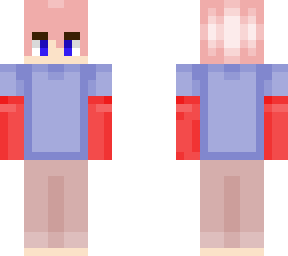 asthetic boy