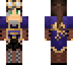 aurora tinker