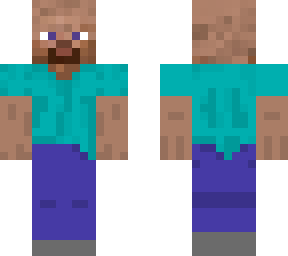 bald steve