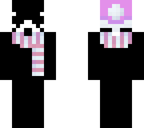 base skin again