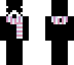 base skin without the hat