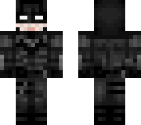 batman mike