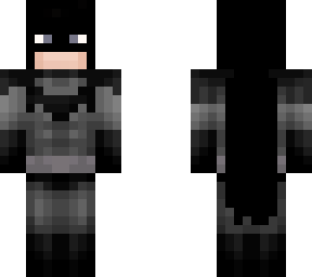 batman with removable mask