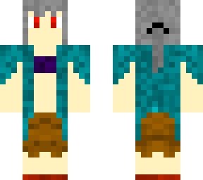 beach guy