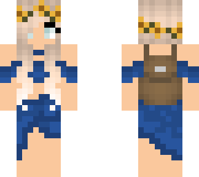 beach skin