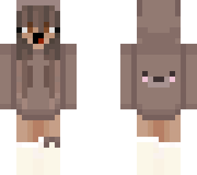 bear gasp