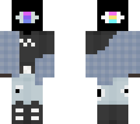 bi/pan eyeball